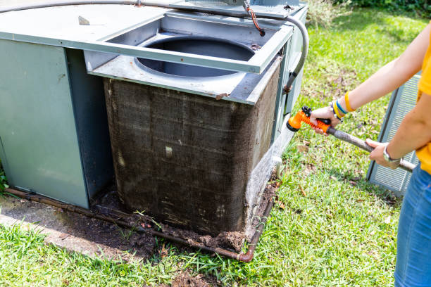 Best Commercial HVAC Duct Cleaning  in USA